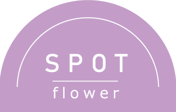 SPOT flower